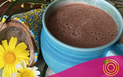 Kakaozeremonie – Warum Rituale Schutz brauchen